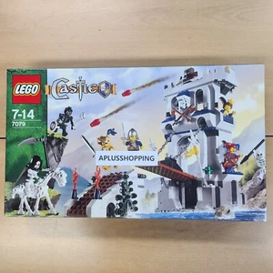 Lego 7079 CASTLE Drawbridge Defense SEALED - Picture 1 of 7