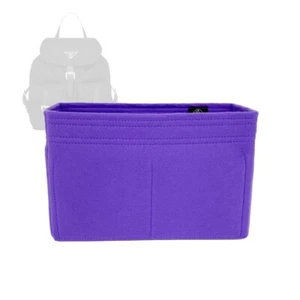 Bag Organizer for Prada Small Re-Nylon Backpack (Zoomoni/20 Colors/Premium) - Picture 1 of 7