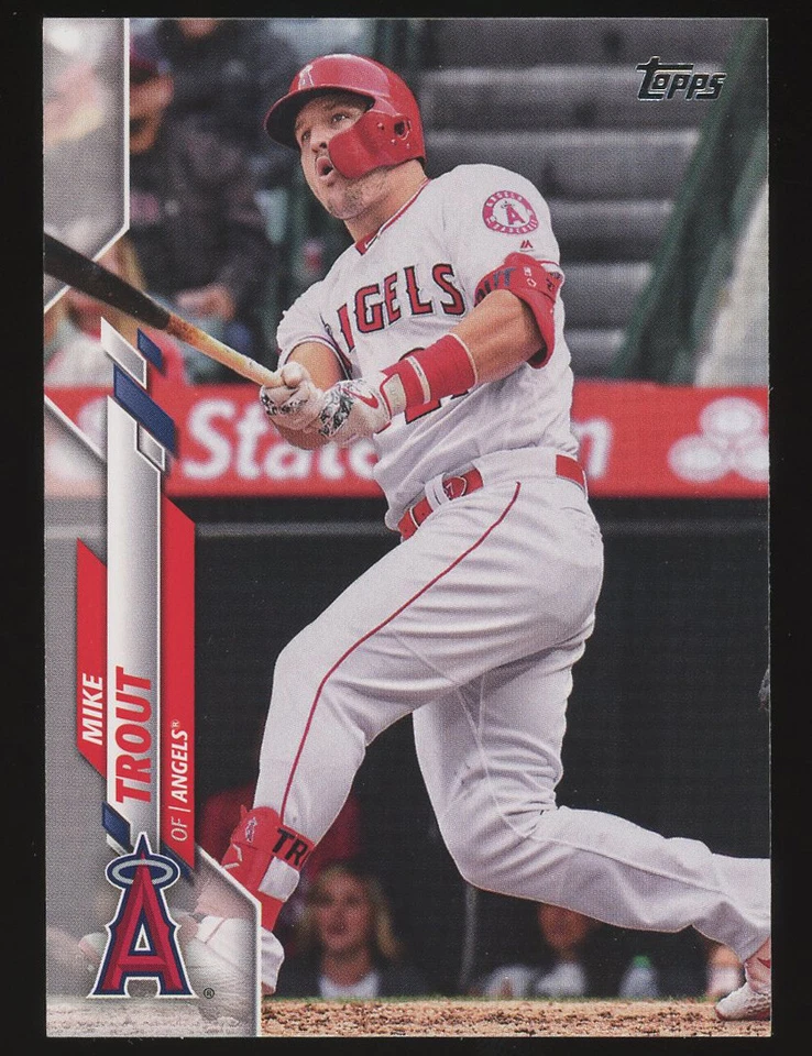 2020 Topps Series 1 BB - You Pick - Complete Your Set #201-350 (F43-44) - Image 1 of 1