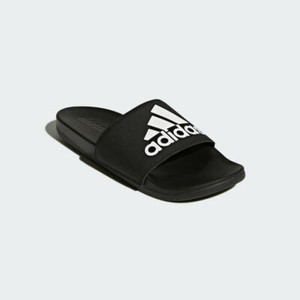 men's adilette cloudfoam slides