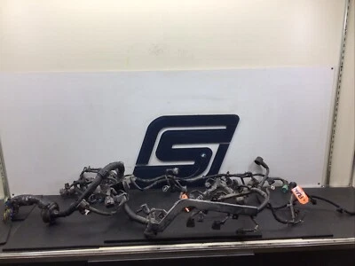 Acura MDX 2002 - Arnés de motor Foto 1 de 4