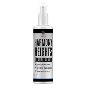 Harmony Heights Wachstumsspray – Natürlich zu mehr Wohlbefinden und Vitalität! - Picture 1 of 5