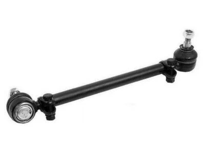 For 1988-1992 BMW 735i Tie Rod End Febi 37892GXFJ 1989 1990 1991 - Image 1 of 2