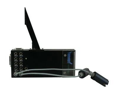 ASML REMA BOX 4022.430.09812 PAS 2500/40 STEPPER - Image 1 of 2