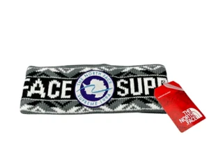 SUPREME x The North Face Trans Antarctica Expedition Headband BLACK NWT RARE! - Picture 1 of 8