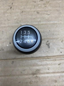 2008 - 2014 Subaru Impreza WRX STI Shift Knob Manual Transmission - Picture 1 of 6