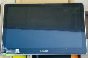 Toast Flex POS 15" Küchendisplay Touchscreen Monitor MN: TK200 - Bild 1 von 2