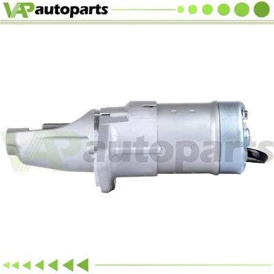 Starter Fits Infiniti I30 Nissan Maxima 1996-1999 3.0L 17713 SHI0053 23300-31U00 Foto 1 de 4