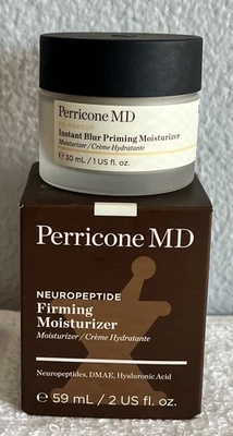 Perricone MD Neuropeptide Firming Moisturizer-59ml/2 oz- New With Box - Image 1 of 3