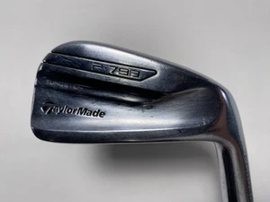 TaylorMade P790 2017 Single 7 Iron UST Mamiya Recoil ES 780 F4 Regular Mens RH - Picture 1 of 7