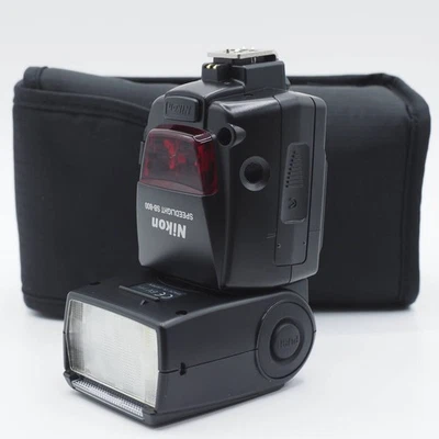 Nikon SB-800 Speedlight Flash Top Mint Condition Fully Working JAPAN - Image 1 of 4