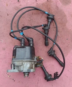HONDA CIVIC CRX 1600 1.6 16VA DISTRIBUTOR TD-03U TD03U 1988 95 + ROVER 216 416 - Picture 1 of 13