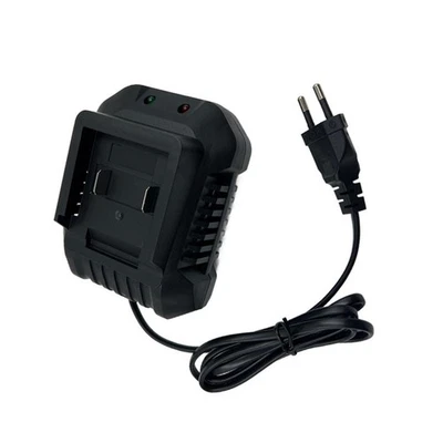 21V Lithium Battery Charger Replacement Electric Tool Charging Adapter - Image 1 of 4