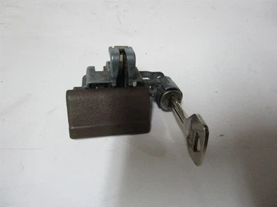 Toyota Van 1987 pestillo de guantera OEM Foto 1 de 4