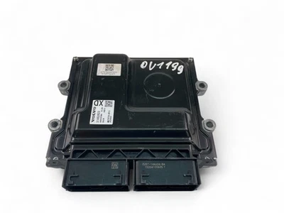 VOLVO V60 Motorsteuergerät ECU 31452623 32078664 - Image 1 of 4