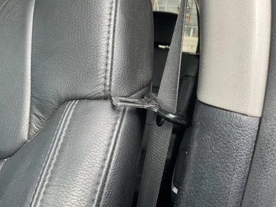 Seat Belt Front 40/20/40 Seat Crew Cab 4 Door Driver Fits 14-21 TUNDRA 5228877 Foto 1 de 4