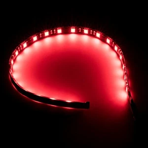 BitFenix Alchemy 2.0 Magnetic RGB-LED-Strip Kit - 2x 40cm, 2x 21 - Bild 1 von 3