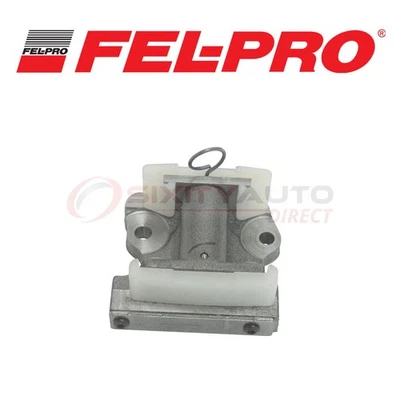 Fel Pro Timing Cover Gasket Set for 1994-1996 Chevrolet Caprice 4.3L 5.7L V8 za Foto 1 de 4