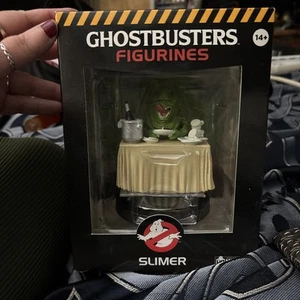 Ghostbusters Figurines Slimer - Picture 1 of 1