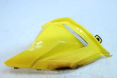 Ski-Doo MXZ X 600 HO 2013 E-TEC PANEL INFERIOR DERECHO AMARILLO 502007227 Foto 1 de 4