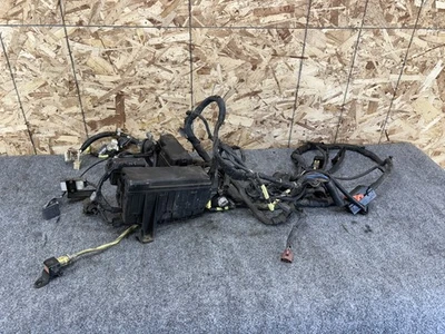 TOYOTA SEQUOIA 2002-2005 ENGINE BAY WIRE WIRING HARNESS 2WD OEM - Image 1 of 4