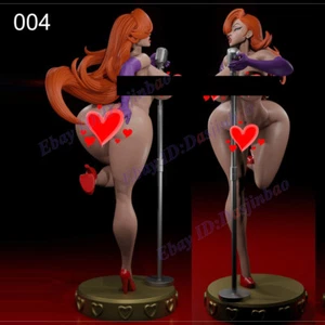 Jessica 1/3 3D Printing Model Kit Unpainted Unassembled 004 Version 64cm - Picture 1 of 2