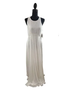 Calvin Klein Size 4 Womens Long Dress NWT - Picture 1 of 10