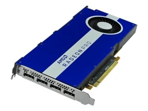 AMD Radeon PRO W5500 8GB, 727419416795 - Bild 1 von 1