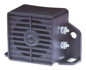 Preco 200 Series Alarm Back-Up Alarm 220 87dB 12V - Picture 1 of 1