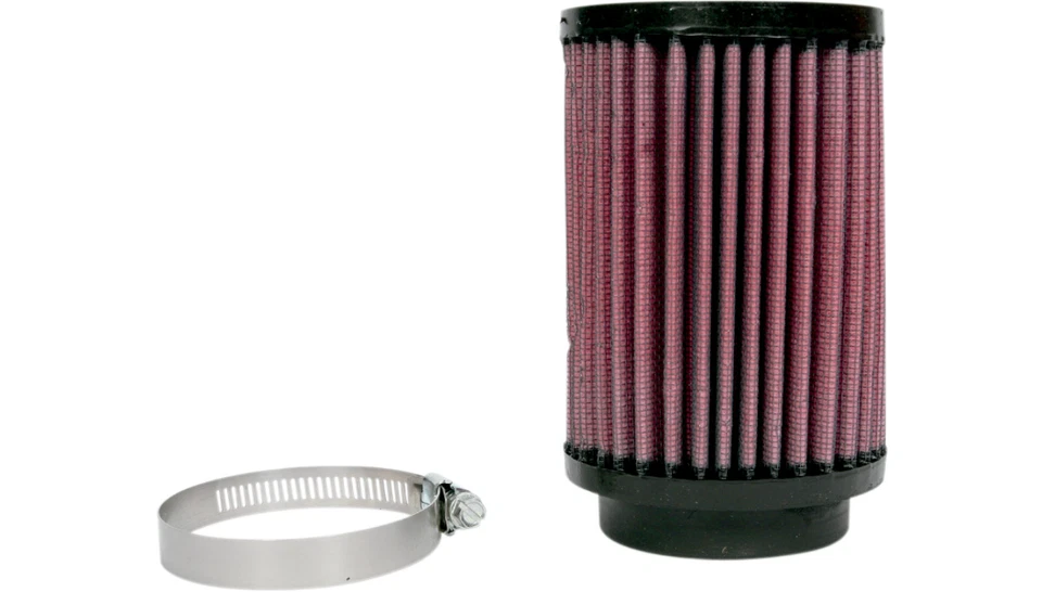 Filtro de aire con abrazadera K&N para Yamaha TDM850 1997-1998 RU-0810 Foto 1 de 1