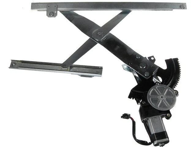 Regulador de ventana delantero izquierdo para Pontiac Sunfire 1995-2003 2001 1996 1997 JS477WP Foto 1 de 1