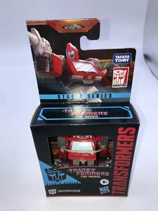 Transformers the Movie Studio Series Ironhide -3.5" Core Legends Figure MINTY - Picture 1 of 2