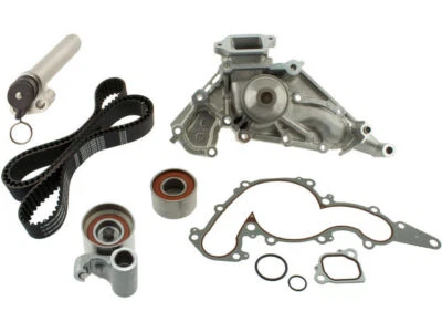 Kit de correa de distribución 28485ZSXF 1993 1995 1996 1994 4,0 L V8 para Lexus SC400 1992-1997 Foto 1 de 2