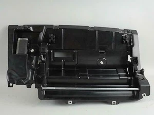 2006 - 2008 Bmw 7 Series E65 E66 Dashboard Glove Box Storage Compartment Oem - Picture 1 of 10