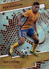 2017 Revolution (Panini) FIFA Soccer Base Trading Cards Pick From List