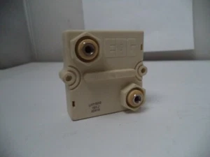 Resistencia EBG 600 W, UXP/600, 18XJ, parte 20612 - Imagen 1 de 6