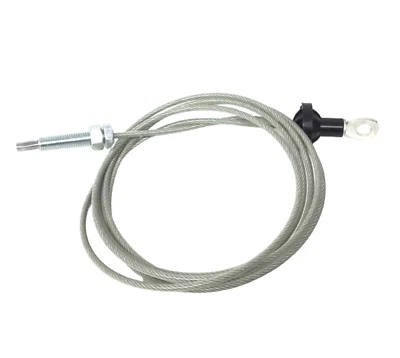 Gold's Gym Weider XRS 30 50 Strength System Cable Assembly 322202