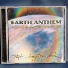 Stephen Longfellow Fiske - Earth Anthem How Do You Want Your World? 2004 CD