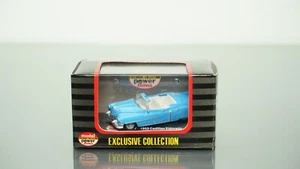 Model Power 1953 Cadillac Eldorado 1:87 HO scale - Picture 1 of 2