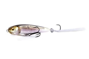 Megabass KARASHI IGX 60 KARASHI IGX 70 i-shaped bait bass fishing From Japan - Picture 1 of 14