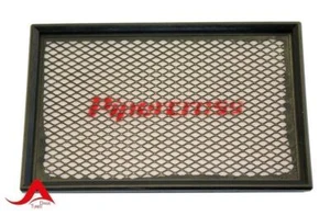 Filtro aria sportivo Pipercross Ford Focus C-Max (DM2, 03-07) 1.6TDCi 90/109 CV - Foto 1 di 1