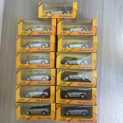 HONDA S2000 GGATE - Image 1 of 3