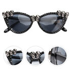 Holiday Sunglasses Dance Party Eyeglasses Funny Halloween Wearing