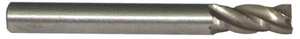 HSS Schlichtfräser D5x11x45mm S5 4Z Spiralfräser Oberfräser S1012.132 - Picture 1 of 1