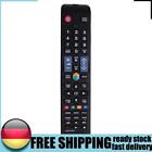 Television Remote Control Practical Tv Controller For Samsung Lcd Led Smart Tv D