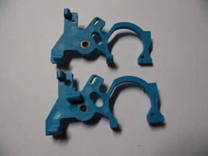 ABC HOBBY Rear bulkhead with bearing ( new ) Super Hero X-1 - Picture 1 of 1