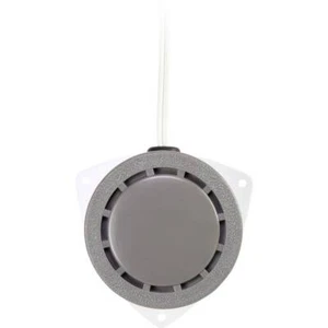 Sygonix SY-5044462 Alarmsirene 85 dB 230 V/AC - Bild 1 von 6