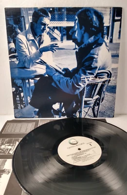 The Style Council – My Ever Changing Moods - Vinyl 1984 Geffen – GHS 4029 - VG+ - Image 1 of 4