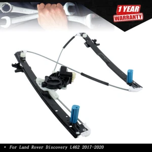 Power Window Lifter Assembly FR For Land Rover Discovery L462 2017-2020 LR083210 - Bild 1 von 10