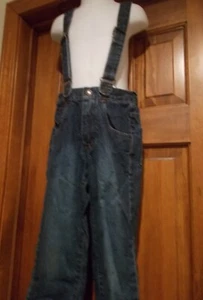 Mono Baby Gap 5T azul denim vintage - Imagen 1 de 1